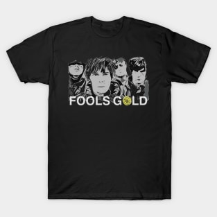 Fools Gold T-Shirt